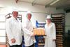 East Midlands bakery invests £75k in equipment
