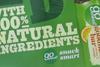 United Biscuits rapped over ‘100% natural’ claim