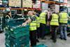 Addo Food Group partners with charity to tackle food waste