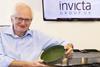 Bakeware coating expert joins Invicta sales team