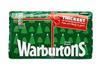 Warburtons adds festive look to loaves