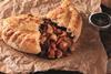 Warrens Bakery unveils world flavours pasty range