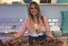 Alana Spencer opens shop and bakery in Aberystwyth