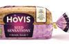 Hovis invests £6m to revamp Granary and Seed Sensations recipes