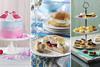 Bakery highlights from Asda spring/summer range