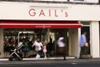 Gail’s takes store count to 11