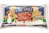 Kingsmill launches festive crumpets