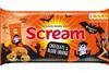 Soreen adds Halloween flavours to lunchbox loaves