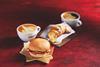 Costa launches new menu and breakfast meal deal