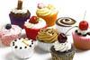 Cupcakes: little treats offer big opportunity