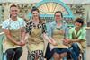 Bake Off 2019: Choux and Shoe People in semi-final