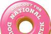 National Doughnut Week on track to hit fundraising target