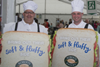 Roberts Bakery to sponsor county show