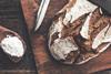 Bakers’ blank canvas: adapting bread mixes