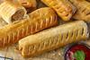 Central Foods launches unbaked vegan sausage roll