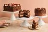 Cake Box - Choc cake range - 2100x1400