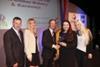 Amber Foods named Barking Business of the Year