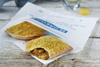 Greggs introduces a lower-calorie, lower-fat sourdough pasty