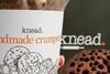 Knead Bakery devises chocolate crumpet range