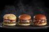 Diners will pay more for burger in gourmet bun, Lantmännen study finds