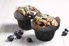 CSM Bakery Solutions Baked Blueberry Muffin 10141482 Low Res