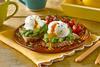 Freshpak - Poached eggs on avocado toast - 2100x1400