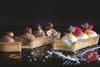 Aryzta unveils duo of Valentine’s tartelettes