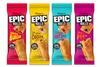 Peter's Epic Rolls have been launched at Iceland's 2100x1400