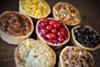 Topping Pie exports to New Zealand