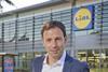 Lidl announces new CEO