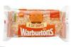 Warburtons launches Shapes for children