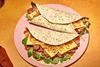 Deli Kitchen Everything Wraps - lifestyle 2100x1400