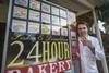 Pie vending machine proves success at Scottish bakery