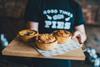 Pieminister returns to profitability