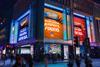 Pladis - Outernet In-Situ billboards