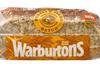 Warburtons rolls out pulses and seed loaf