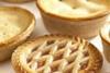 Wet weather sees Poole’s pie sales soar