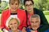 Bake Off to move to Channel 4