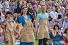 Bake Off 2019: who will be crowned champion?