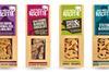 The Great British Biscotti Co unveils new flavours