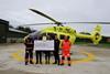Cooplands raises £196k for northern air ambulances