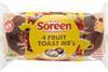 Soreen continues product range expansion