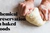 Knead to Know: Preservation