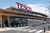 Tesco to replace its plastic bakery bags with paper