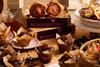 The Hummingbird Bakery - Muffin range - 2100x1400