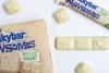 Nestlé slashes sugar content in new MilkyBar