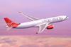 Flower &amp; White secures Virgin Atlantic supply deal