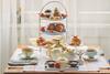 Afternoon tea