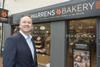 Warrens Bakery unveils new site in Bicester