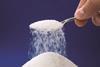 Sugar ‘worse’ for health than salt, say researchers